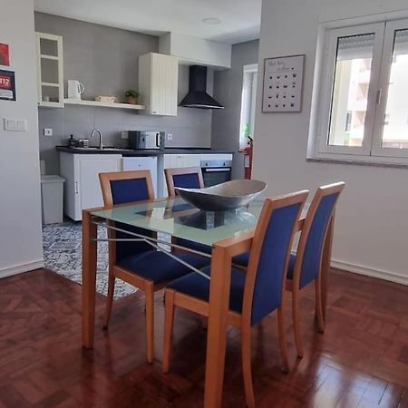 Casa Da Praca 2 Lejlighed São João da Madeira Eksteriør billede